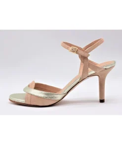 Fashion L'Empreinte Chaussures UNISA OGROVE nude