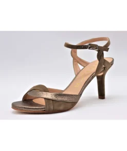 Store L'Empreinte Chaussures UNISA OGROVE kaki