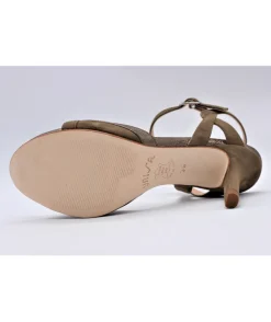 Store L'Empreinte Chaussures UNISA OGROVE kaki