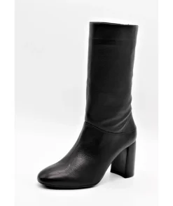 New L'Empreinte Chaussures UNISA OLIAS noir