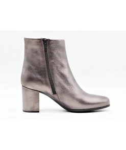 Best Sale L'Empreinte Chaussures UNISA OMER gris