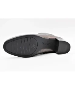 Best Sale L'Empreinte Chaussures UNISA OMER gris