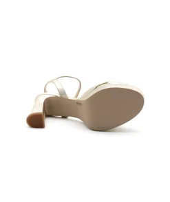 Best Sale L'Empreinte Chaussures UNISA ONOA or