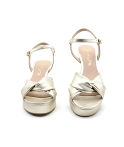 Best Sale L'Empreinte Chaussures UNISA ONOA or