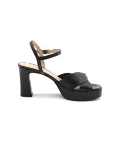 Outlet L'Empreinte Chaussures UNISA ONOA noir