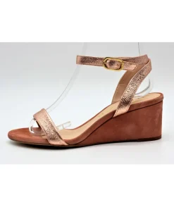 Best L'Empreinte Chaussures UNISA ORDINO rose