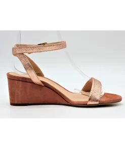 Best L'Empreinte Chaussures UNISA ORDINO rose