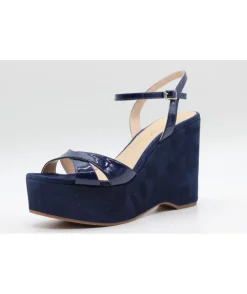 Cheap L'Empreinte Chaussures UNISA SANDALE USAIN marine