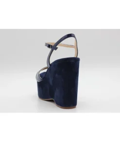 Cheap L'Empreinte Chaussures UNISA SANDALE USAIN marine