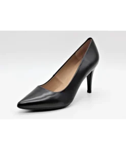 Best L'Empreinte Chaussures UNISA TOLA noir