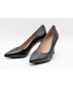 Best L'Empreinte Chaussures UNISA TOLA noir