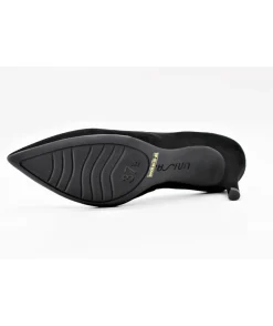Shop L'Empreinte Chaussures UNISA TOLA noir