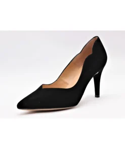 Hot L'Empreinte Chaussures UNISA TORNOS noir