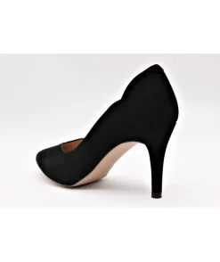 Hot L'Empreinte Chaussures UNISA TORNOS noir