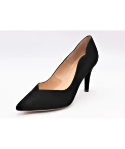 Hot L'Empreinte Chaussures UNISA TORNOS noir
