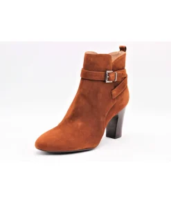 Discount L'Empreinte Chaussures UNISA UMBRIA marron