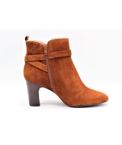 Discount L'Empreinte Chaussures UNISA UMBRIA marron