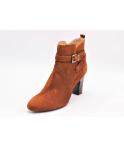 Discount L'Empreinte Chaussures UNISA UMBRIA marron
