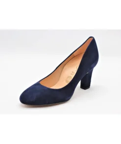 Hot L'Empreinte Chaussures UNISA UMIS marine
