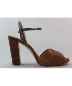 Clearance L'Empreinte Chaussures UNISA YAMILE marron