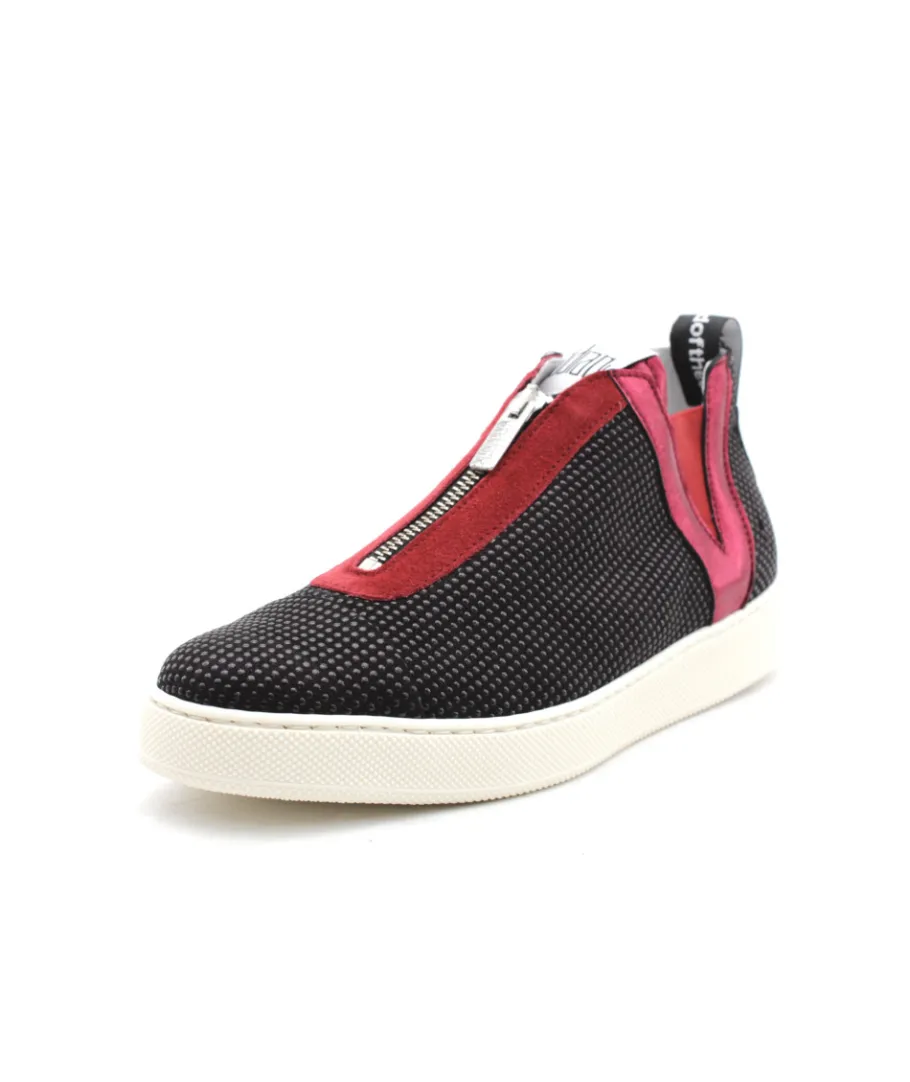 Online L'Empreinte Chaussures VADDIA AZIR rouge