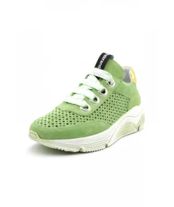 Store L'Empreinte Chaussures VADDIA BINX vert