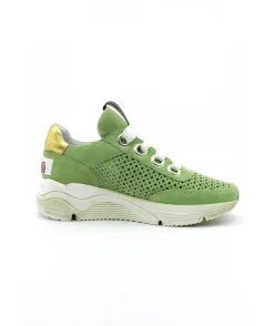Store L'Empreinte Chaussures VADDIA BINX vert
