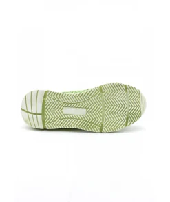 Store L'Empreinte Chaussures VADDIA BINX vert