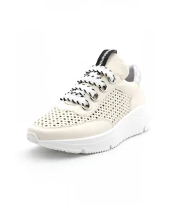 Cheap L'Empreinte Chaussures VADDIA BINX blanc