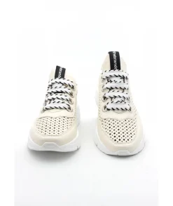 Cheap L'Empreinte Chaussures VADDIA BINX blanc