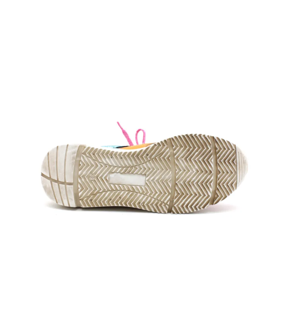 Clearance L'Empreinte Chaussures VADDIA BOSE multi/couleur