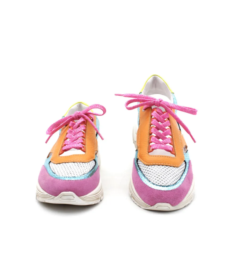 Clearance L'Empreinte Chaussures VADDIA BOSE multi/couleur