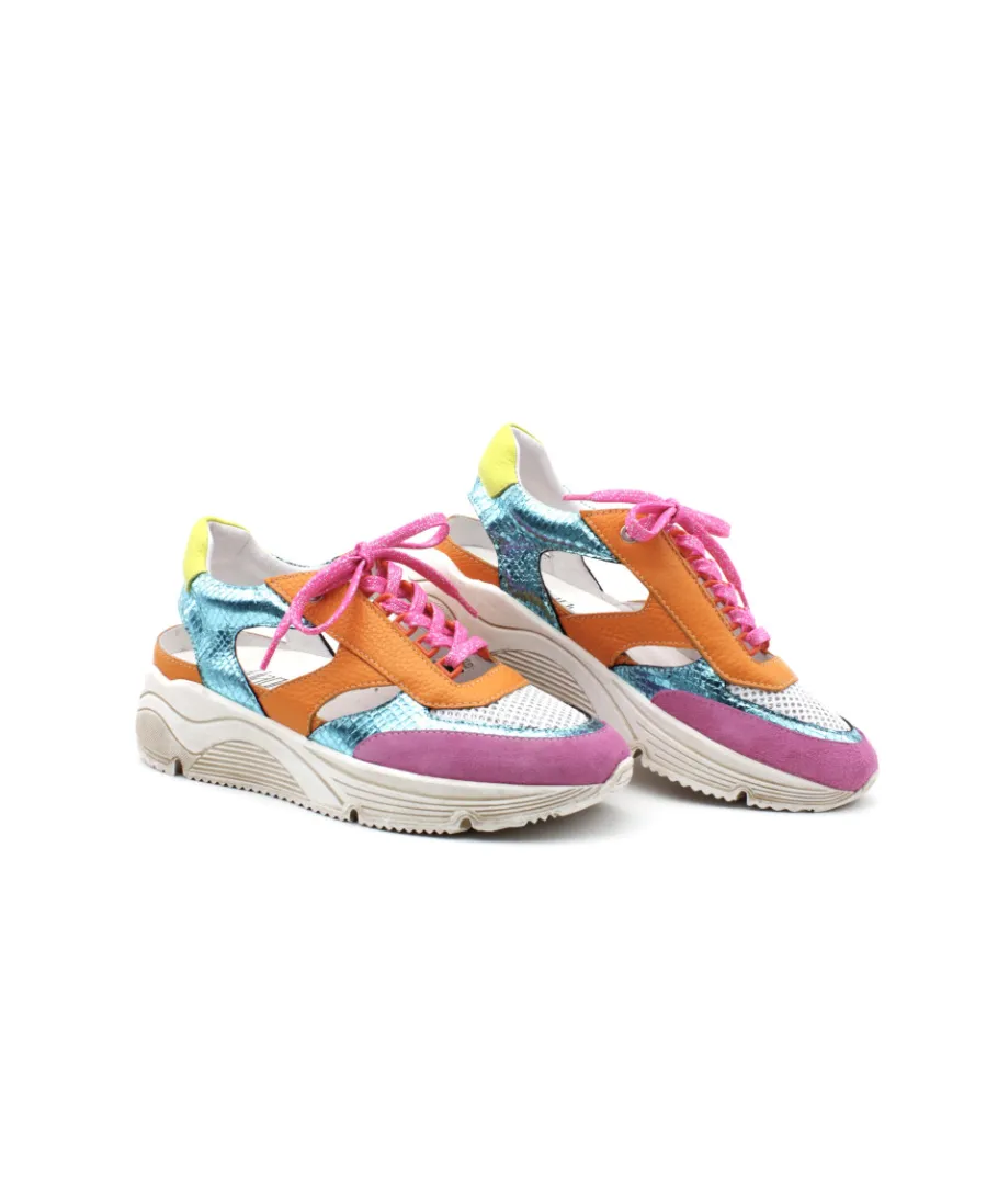 Clearance L'Empreinte Chaussures VADDIA BOSE multi/couleur