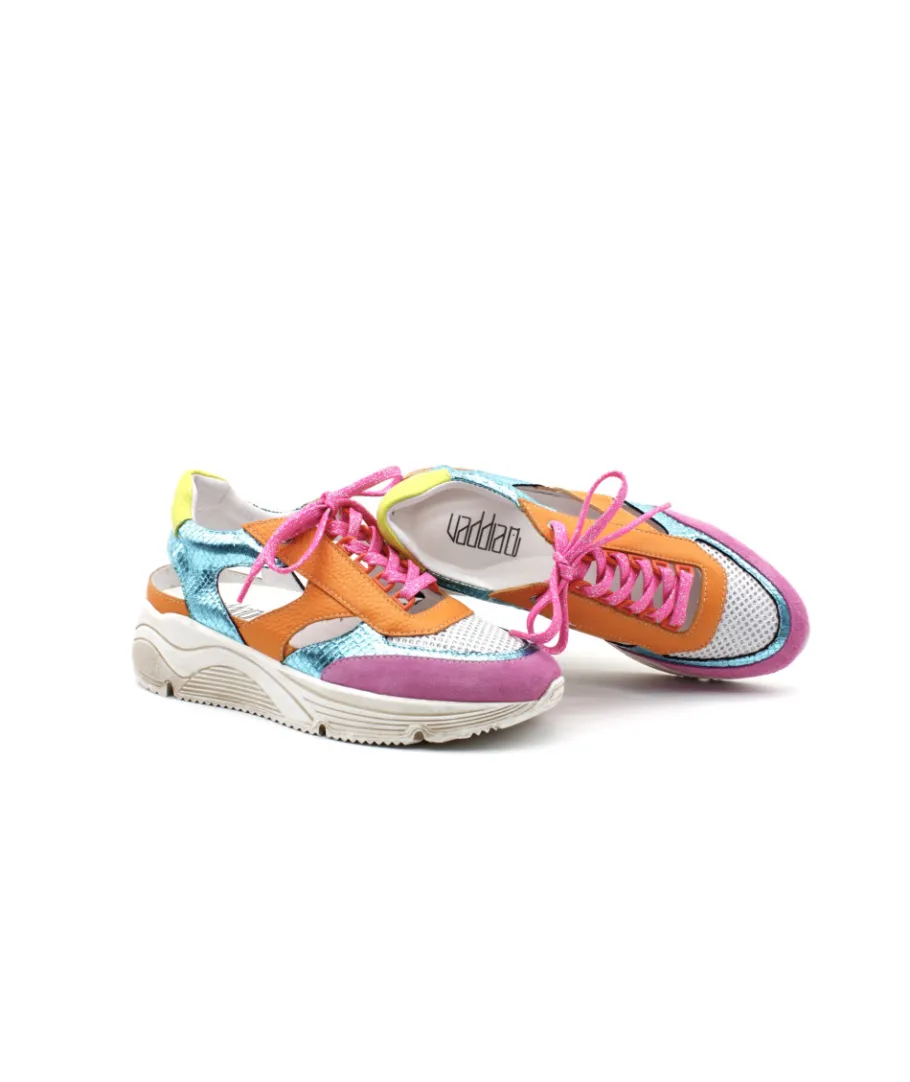 Clearance L'Empreinte Chaussures VADDIA BOSE multi/couleur