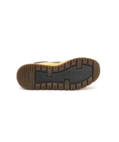 Cheap L'Empreinte Chaussures VADDIA CHARCOAL jaune