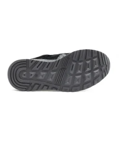 Best Sale L'Empreinte Chaussures VADDIA CHARCOAL noir