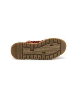 Outlet L'Empreinte Chaussures VADDIA CHIP rouge