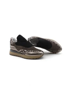 Clearance L'Empreinte Chaussures VADDIA COOKIE taupe