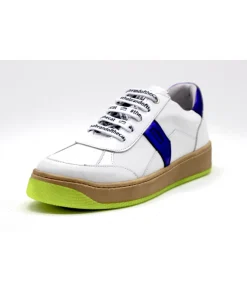 Flash Sale L'Empreinte Chaussures VADDIA FROID blanc