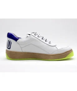 Flash Sale L'Empreinte Chaussures VADDIA FROID blanc