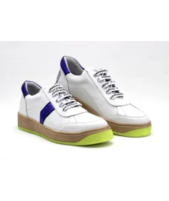 Flash Sale L'Empreinte Chaussures VADDIA FROID blanc