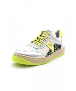 Store L'Empreinte Chaussures VADDIA FROID CANVAS sable