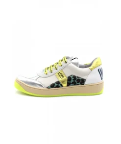 Store L'Empreinte Chaussures VADDIA FROID CANVAS sable