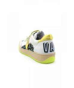 Store L'Empreinte Chaussures VADDIA FROID CANVAS sable