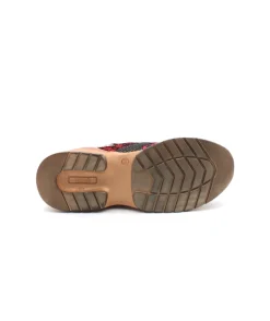 Clearance L'Empreinte Chaussures VADDIA HAN rouge