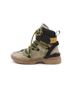 Store L'Empreinte Chaussures VADDIA HARLEY taupe