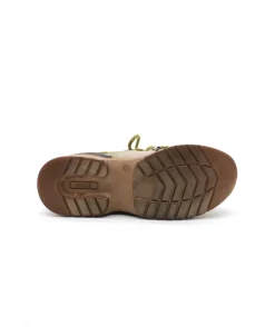 Store L'Empreinte Chaussures VADDIA HARLEY taupe