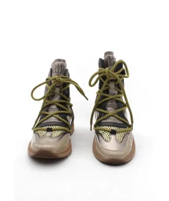 Store L'Empreinte Chaussures VADDIA HARLEY taupe