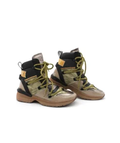 Store L'Empreinte Chaussures VADDIA HARLEY taupe