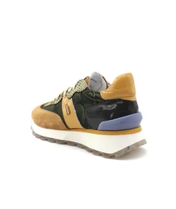 Best L'Empreinte Chaussures VADDIA ROCCO jaune